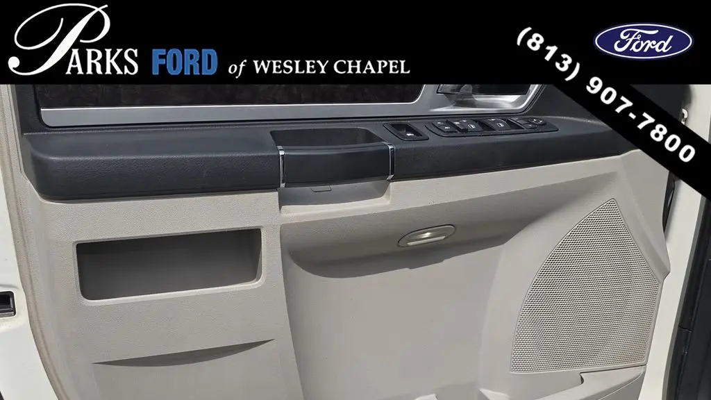 2010 Dodge Grand Caravan SXT