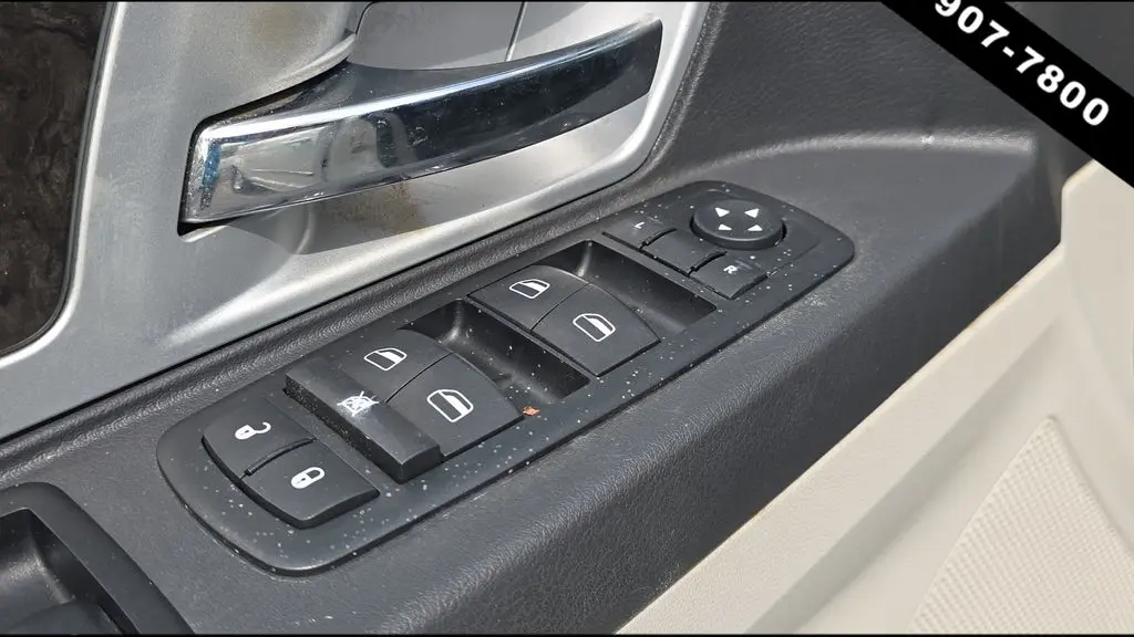 2010 Dodge Grand Caravan SXT