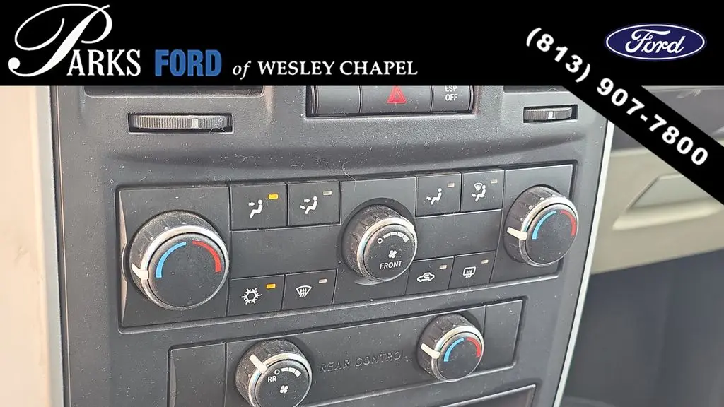 2010 Dodge Grand Caravan SXT