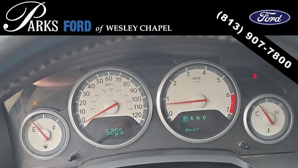 2010 Dodge Grand Caravan SXT