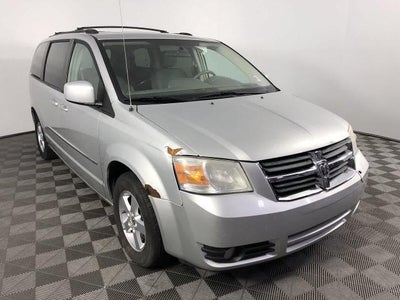 Photo of a 2010 Dodge Grand Caravan SXT 4DR Mini-Van for sale