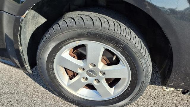 2011 Dodge Grand Caravan Crew