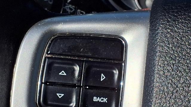 2011 Dodge Grand Caravan Crew