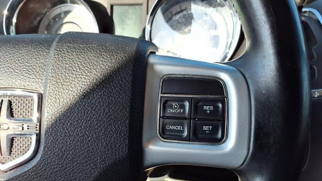 2011 Dodge Grand Caravan Crew