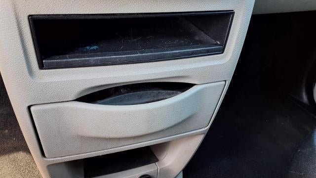 2011 Dodge Grand Caravan Crew