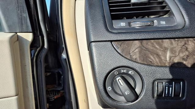 2011 Dodge Grand Caravan Crew