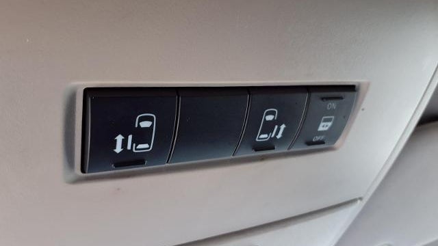 2011 Dodge Grand Caravan Crew