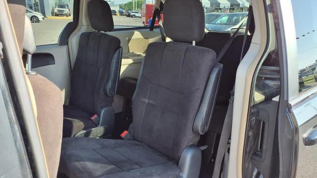 2011 Dodge Grand Caravan Crew