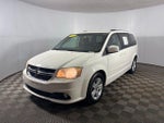 2011 Grand Caravan Thumbnail 1