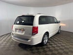 2011 Grand Caravan Thumbnail 4