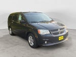 2011 Grand Caravan Thumbnail 3