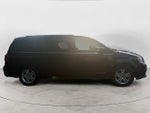 2011 Grand Caravan Thumbnail 4