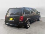 2011 Grand Caravan Thumbnail 5