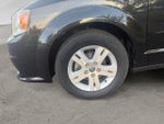 2011 Grand Caravan Thumbnail 9