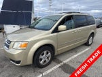 2010 Grand Caravan Thumbnail 1