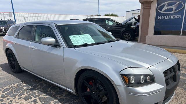 Preowned 2006 Dodge Magnum SRT-8 for Sale