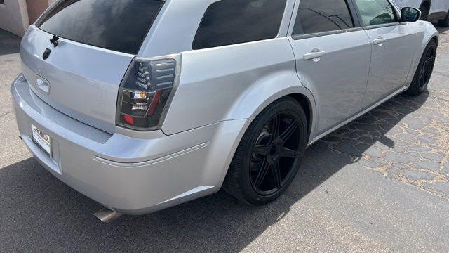 2006 Dodge Magnum SRT-8