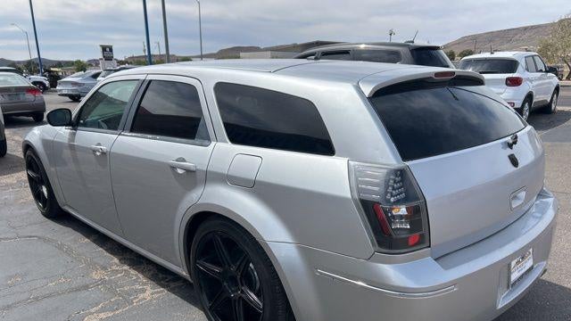 2006 Dodge Magnum SRT-8