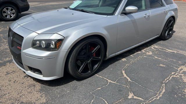 2006 Dodge Magnum SRT-8