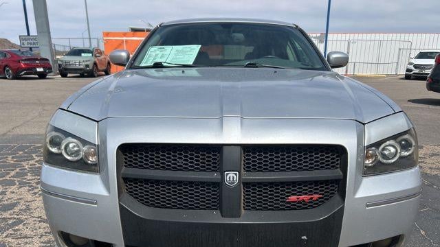 2006 Dodge Magnum SRT-8