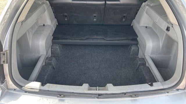 2006 Dodge Magnum SRT-8