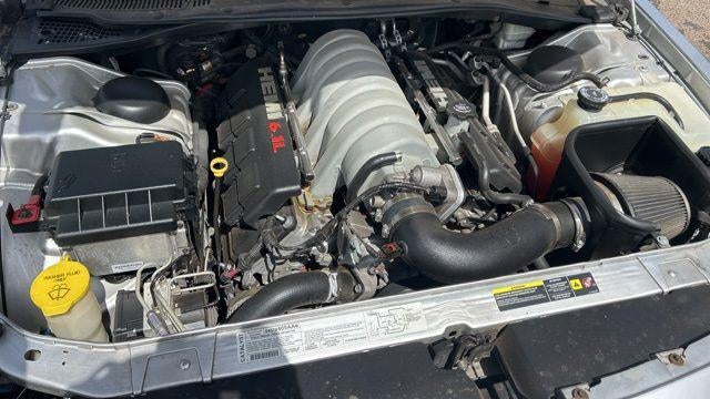 2006 Dodge Magnum SRT-8