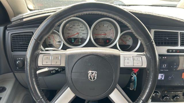 2006 Dodge Magnum SRT-8