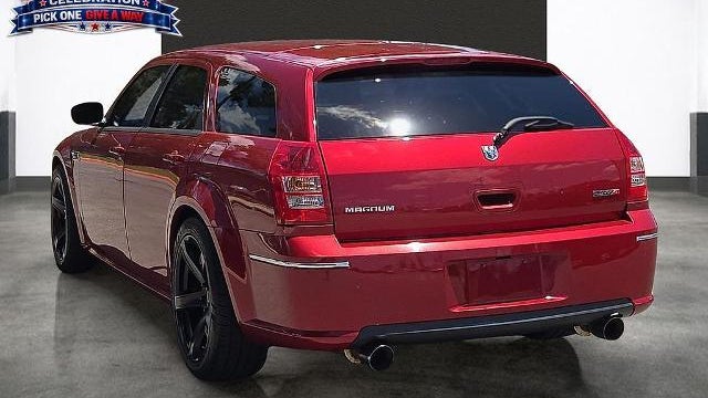 2006 Dodge Magnum SRT-8