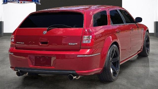 2006 Dodge Magnum SRT-8