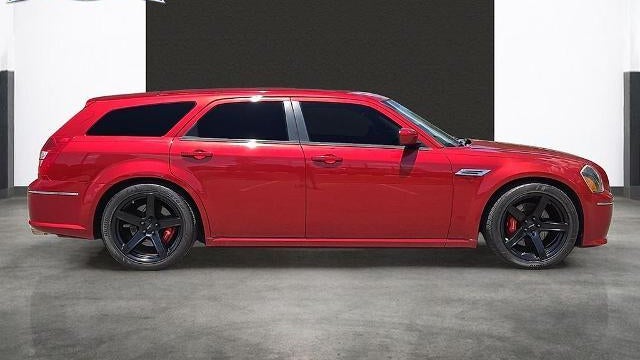 2006 Dodge Magnum SRT-8