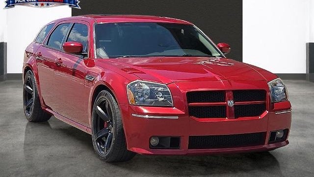 2006 Dodge Magnum SRT-8