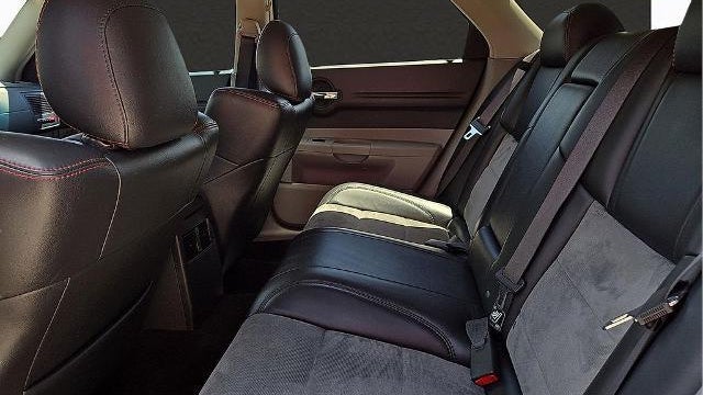 2006 Dodge Magnum SRT-8