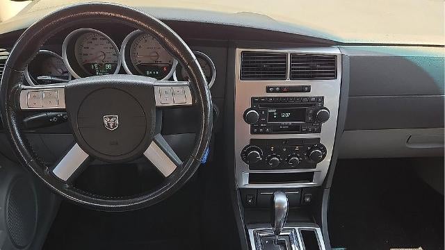 2006 Dodge Magnum SRT-8