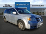 2008 Grand Caravan Thumbnail 1