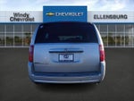 2008 Grand Caravan Thumbnail 6