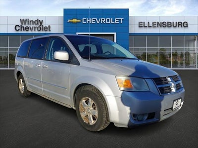 Photo of a 2008 Dodge Grand Caravan SXT Extended 4DR Mini-Van for sale