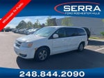 2008 Grand Caravan Thumbnail 1