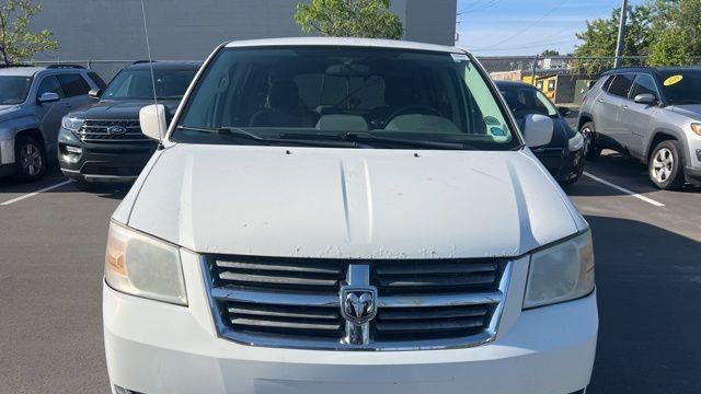 2008 Dodge Grand Caravan SXT