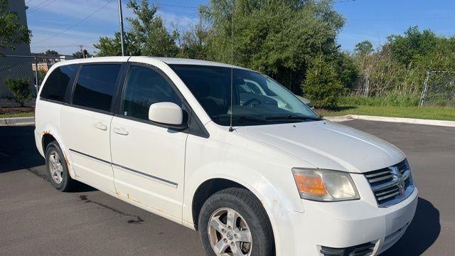 2008 Dodge Grand Caravan SXT
