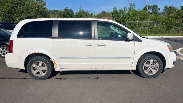 2008 Dodge Grand Caravan SXT