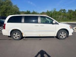 2008 Grand Caravan Thumbnail 4