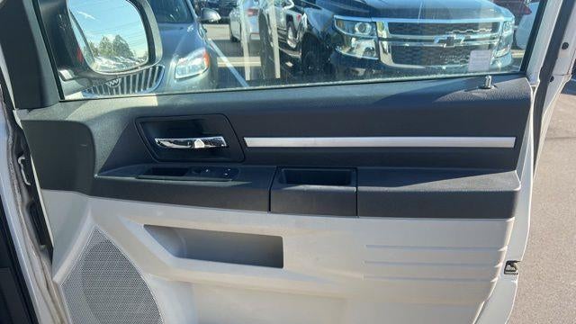 2008 Dodge Grand Caravan SXT