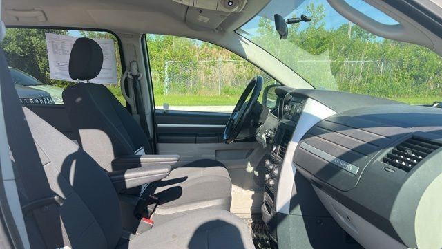 2008 Dodge Grand Caravan SXT