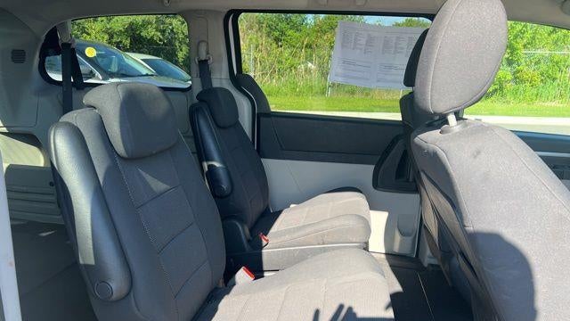 2008 Dodge Grand Caravan SXT