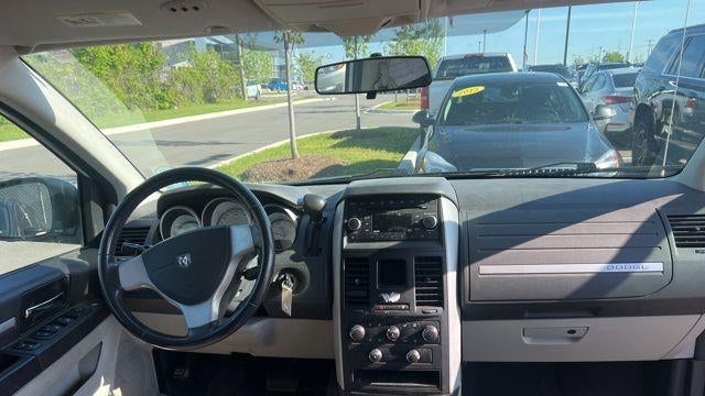 2008 Dodge Grand Caravan SXT