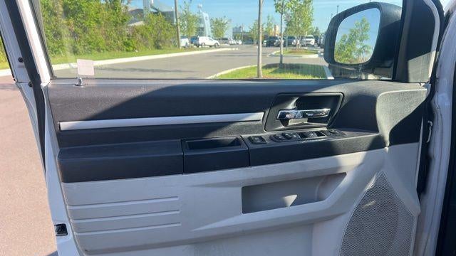 2008 Dodge Grand Caravan SXT