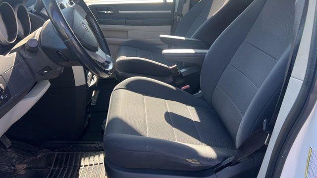 2008 Dodge Grand Caravan SXT