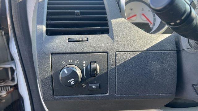 2008 Dodge Grand Caravan SXT