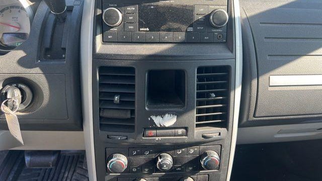 2008 Dodge Grand Caravan SXT
