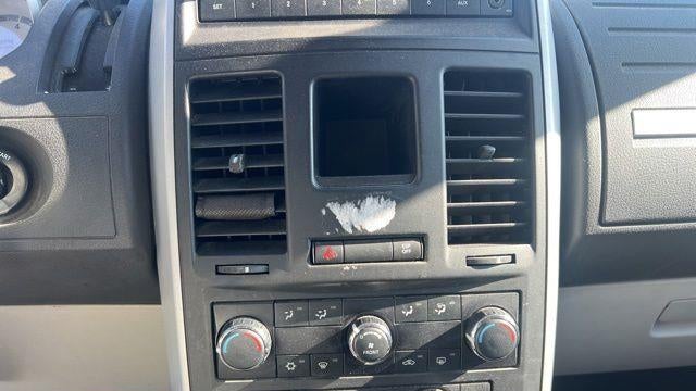 2008 Dodge Grand Caravan SXT